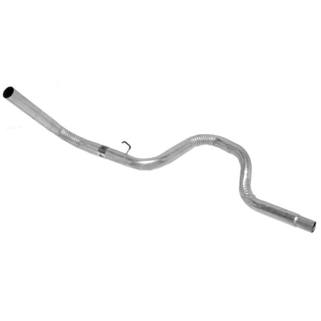 Walker Exhaust Tail Pipe, 45839 45839